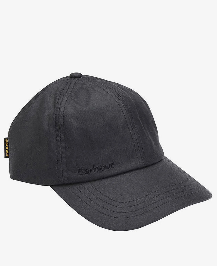 Barbour Wax Sports Cap /Kapa MHA0005