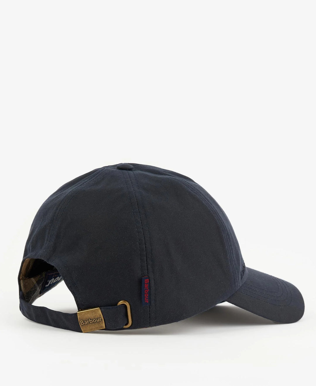 Barbour Wax Sports Cap /Kapa MHA0005