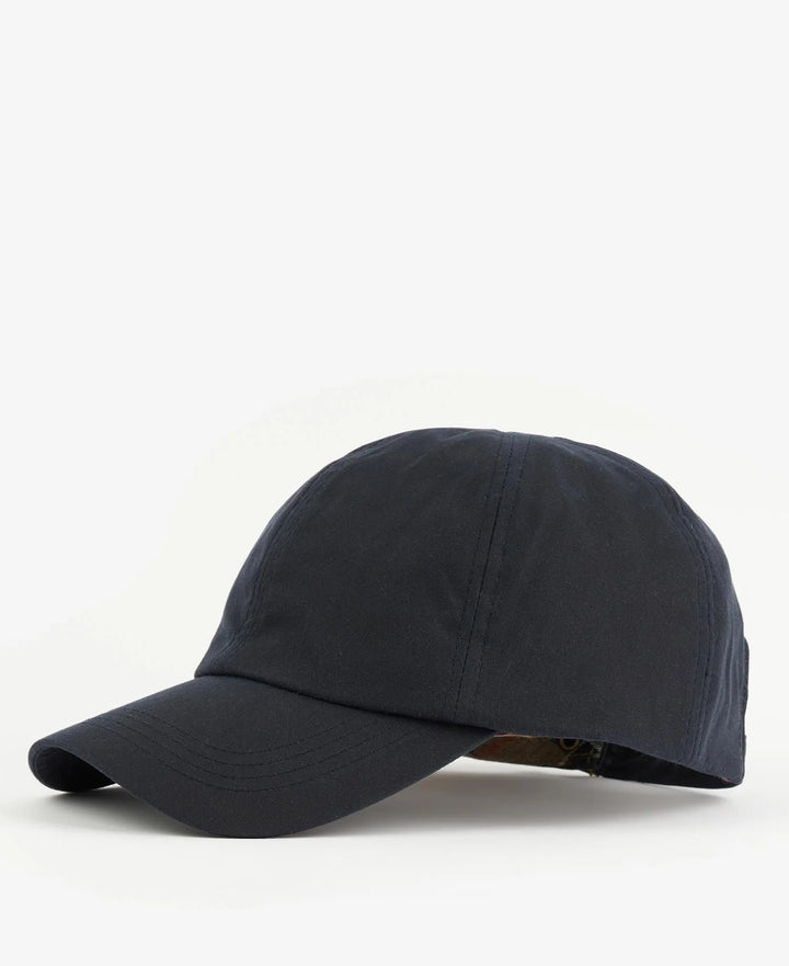 Barbour Wax Sports Cap /Kapa MHA0005