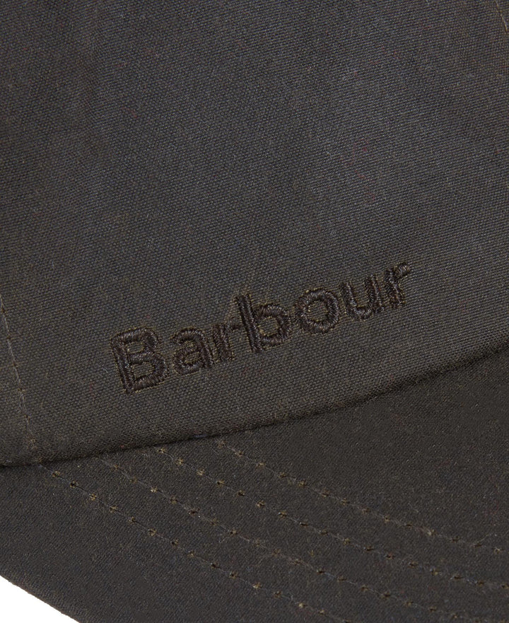 Barbour Wax Sports Cap /Kapa MHA0005