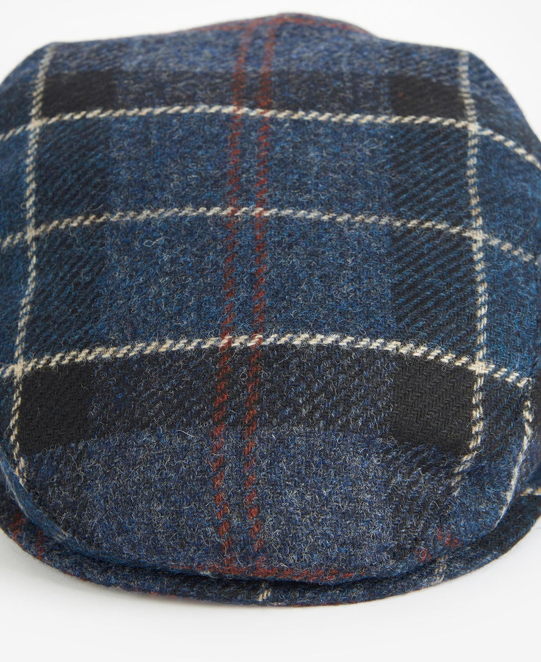 Barbour Crieff Cap /Kapa MHA0009