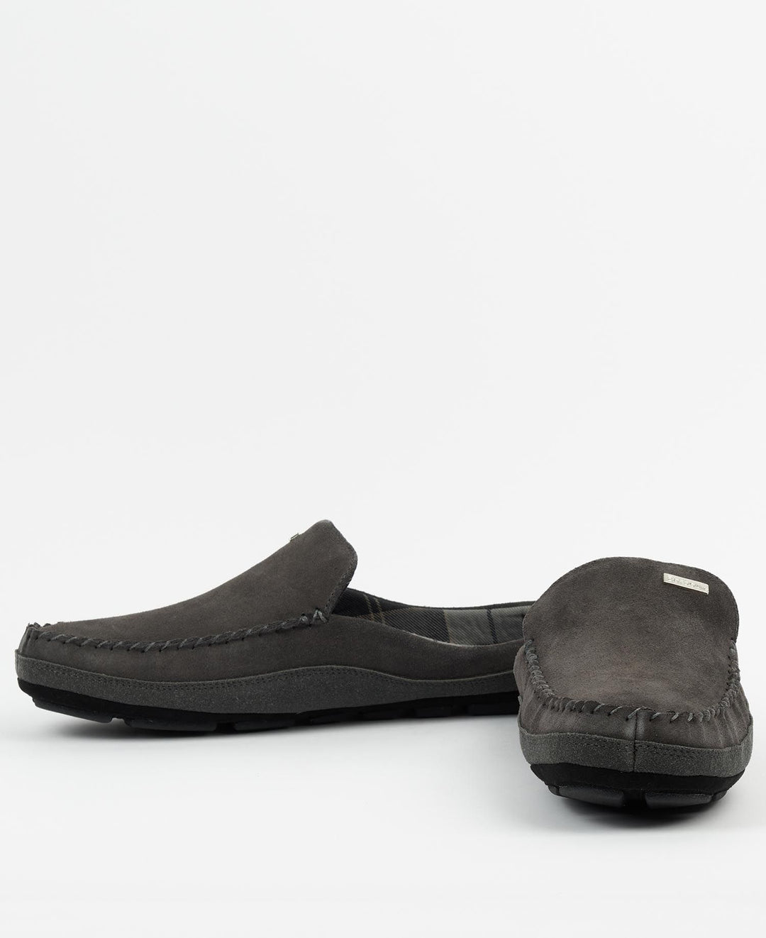 Barbour Otto /Papuče MHF0006