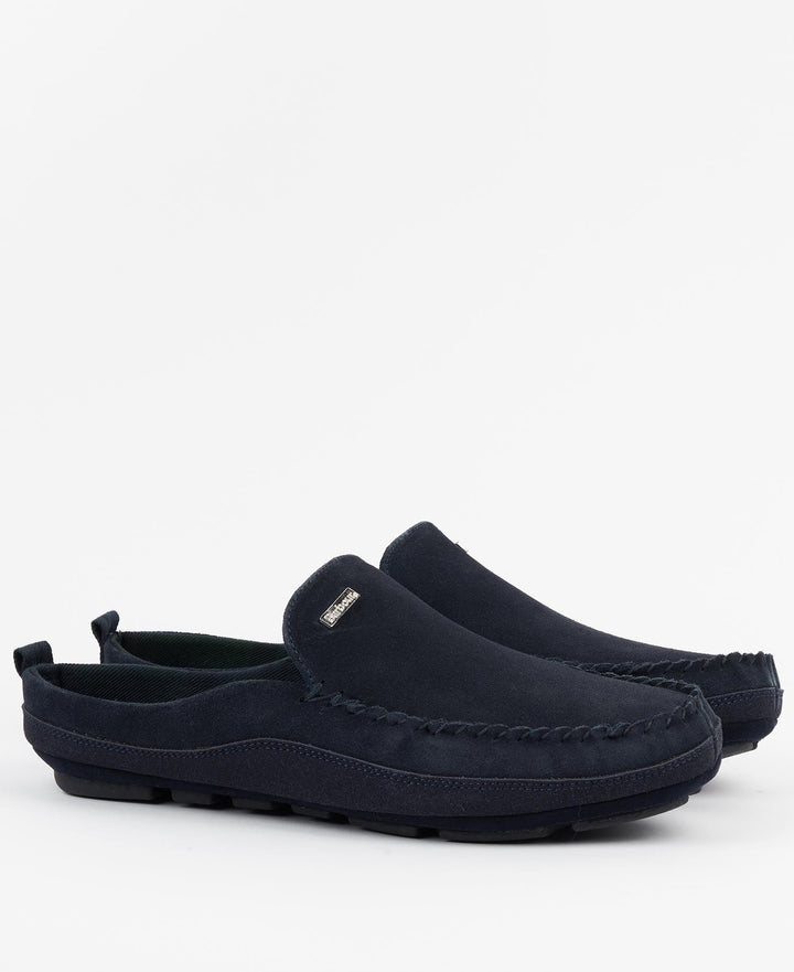 Barbour Otto /Papuče MHF0006