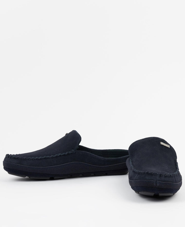 Barbour Otto /Papuče MHF0006