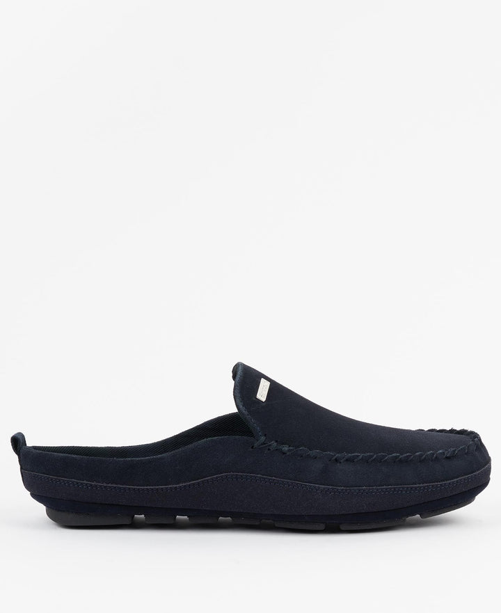 Barbour Otto /Papuče MHF0006