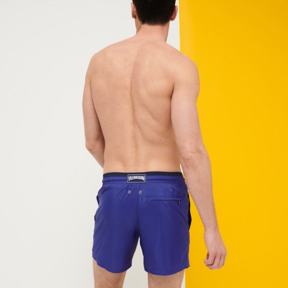 Vilebrequin Swimwear Solid Bicolore/ Kupaće MKIC1I01