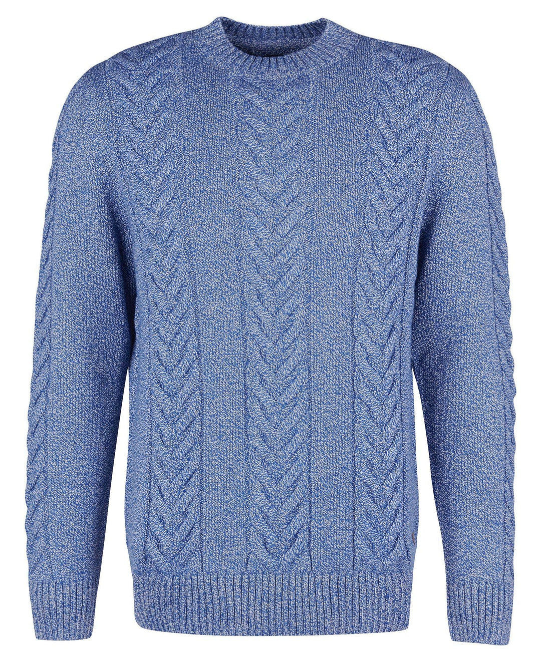 Barbour Essential Cable Knit Sweatshirt/Pulover MKN-1325