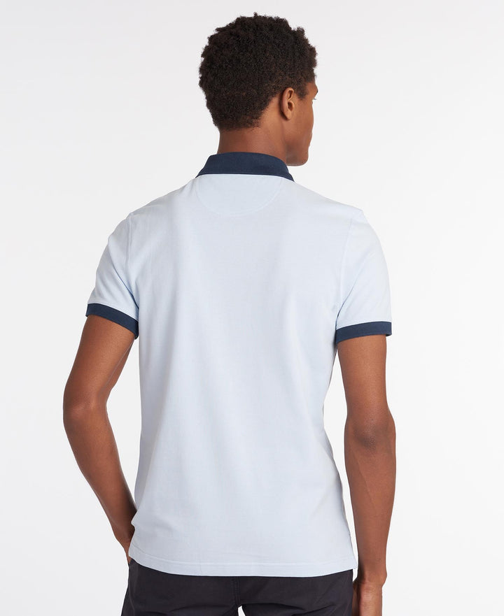 BARBOUR  Lynton Polo Shirt/ Polo Majica MML0887