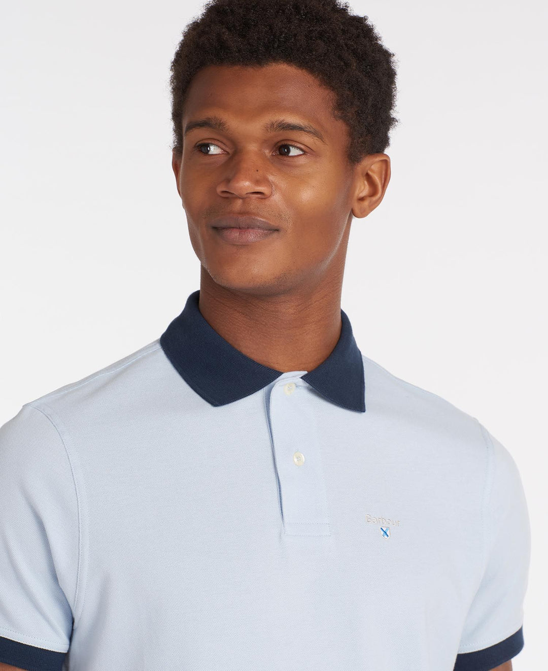 BARBOUR  Lynton Polo Shirt/ Polo Majica MML0887