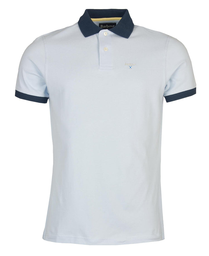 BARBOUR  Lynton Polo Shirt/ Polo Majica MML0887