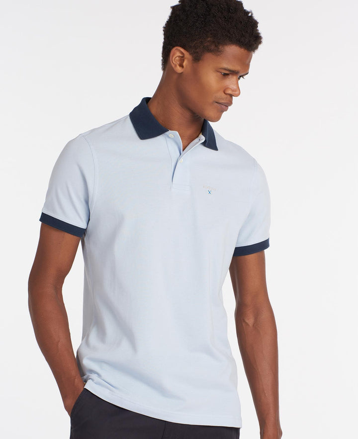 BARBOUR  Lynton Polo Shirt/ Polo Majica MML0887
