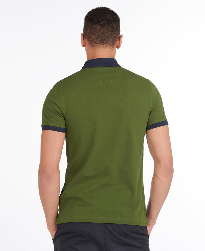 BARBOUR  Lynton Polo Shirt/ Polo Majica MML0887