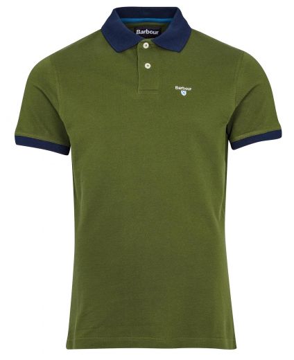 BARBOUR  Lynton Polo Shirt/ Polo Majica MML0887