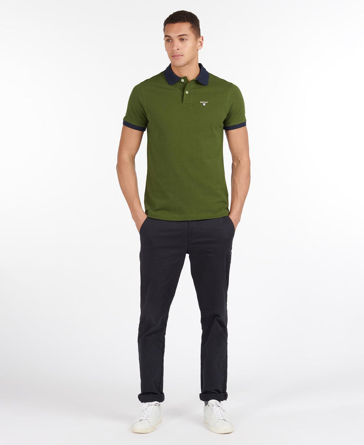 BARBOUR  Lynton Polo Shirt/ Polo Majica MML0887