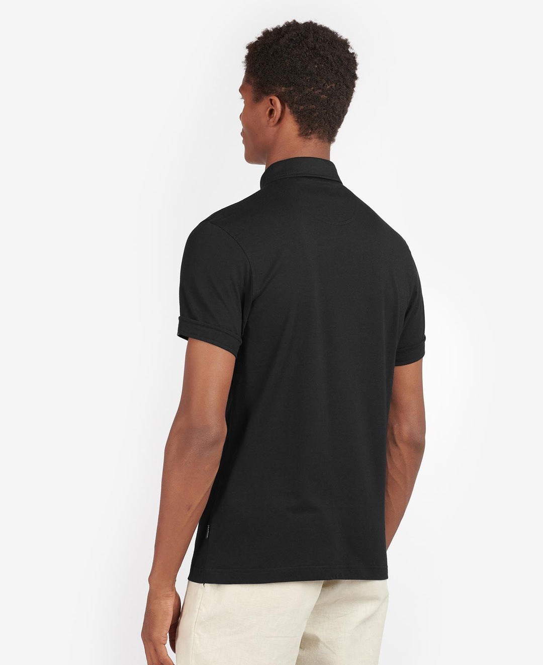 Barbour Corpatch Polo/Polo Majica MML1071
