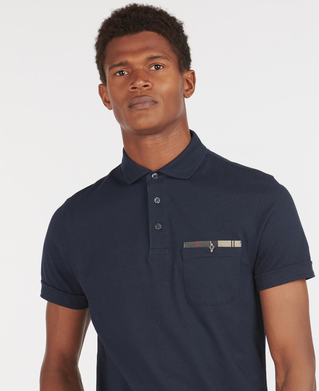 Barbour Corpatch Polo/Polo Majica MML1071