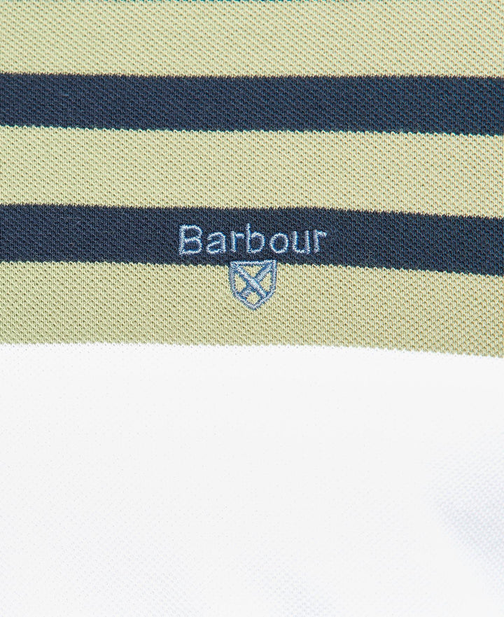 Barbour Tadlow Polo/Polo Majica MML1164