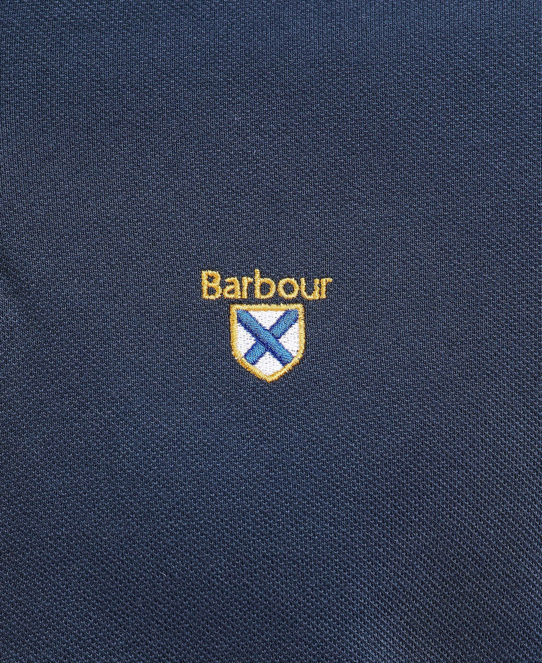 Barbour Society Polo/Polo Majica MML1187