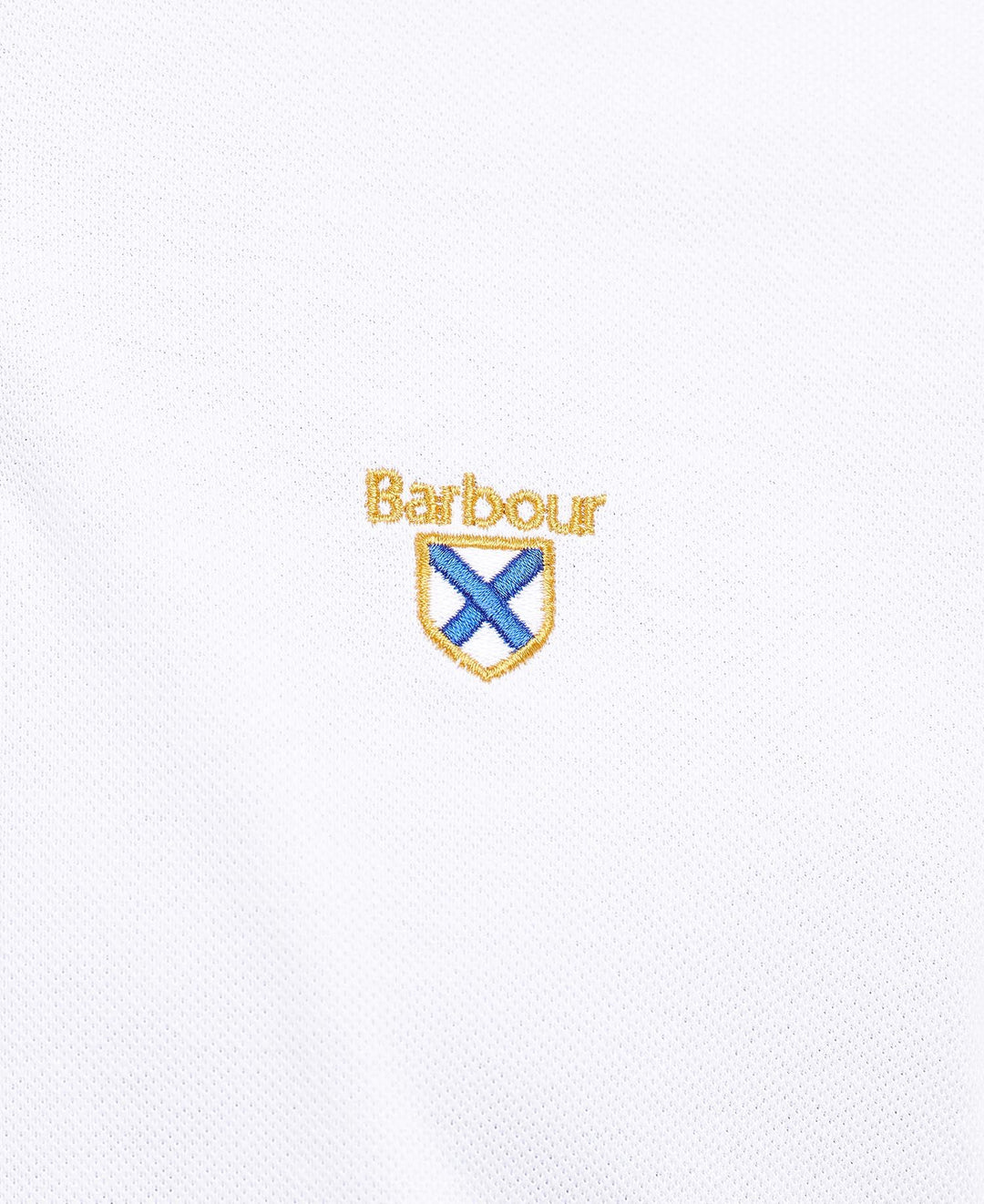 Barbour Society Polo/Polo Majica MML1187