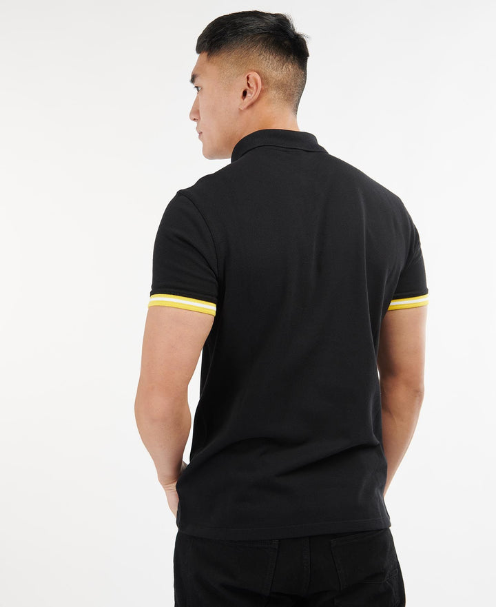 BARBOUR   Intl Legacy Tipped Polo MML1193/Polo majica