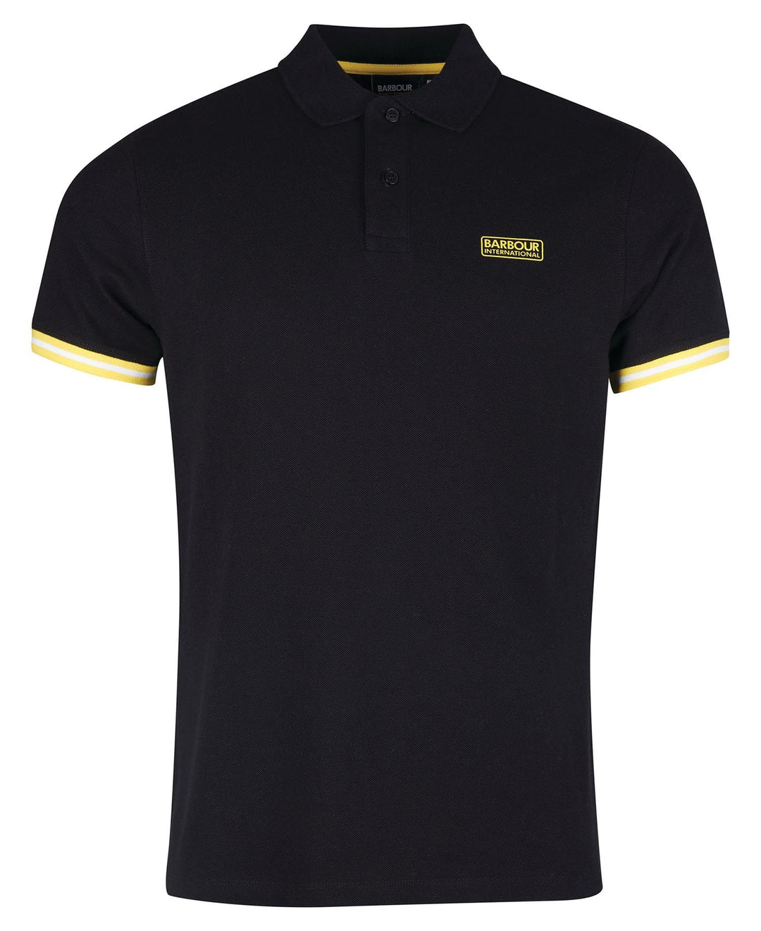 BARBOUR   Intl Legacy Tipped Polo MML1193/Polo majica