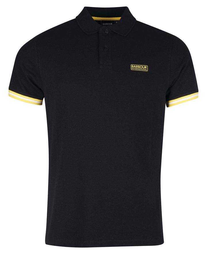 BARBOUR   Intl Legacy Tipped Polo MML1193/Polo majica