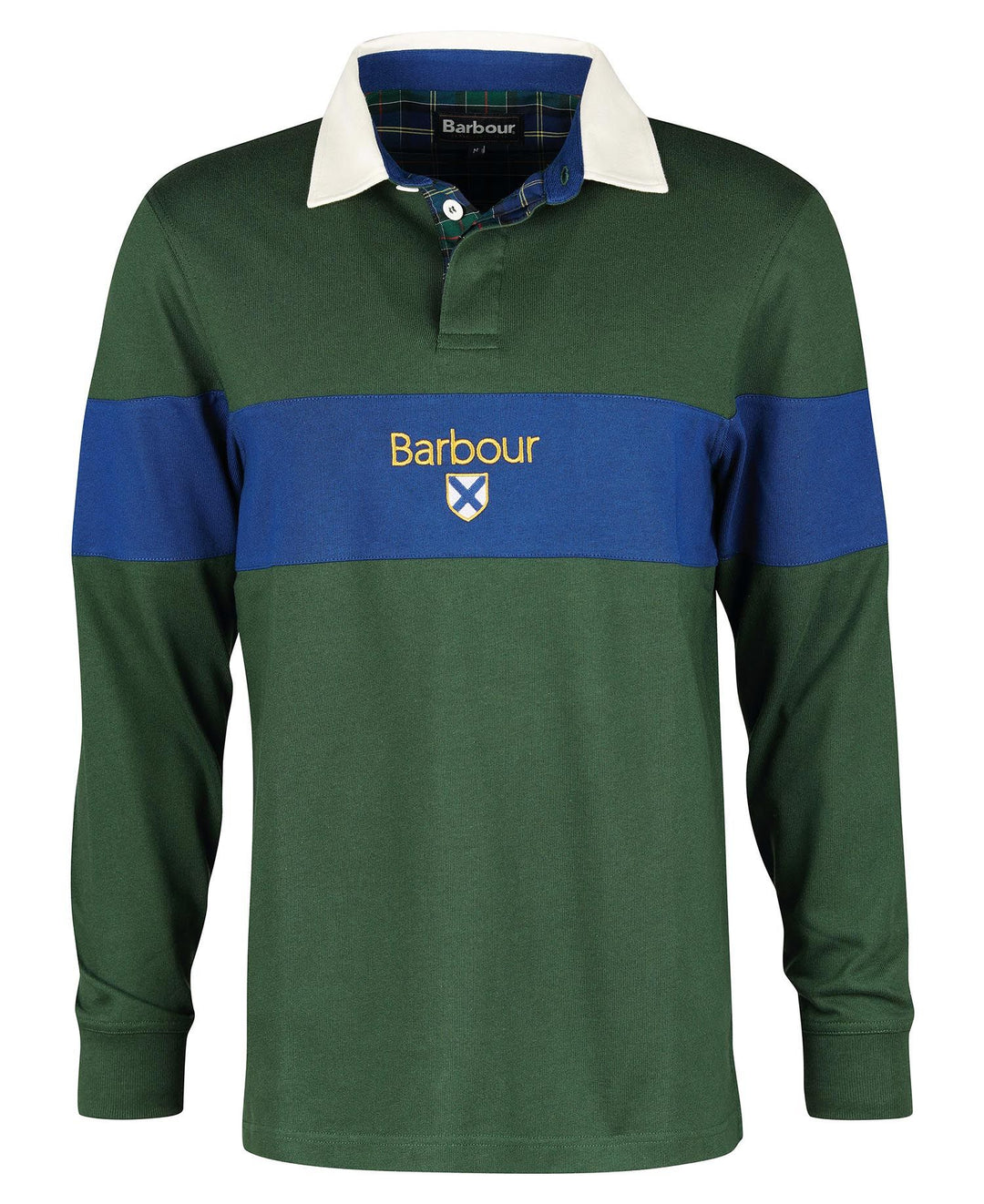 Barbour Churchill Rugby/Polo Majica MML1222