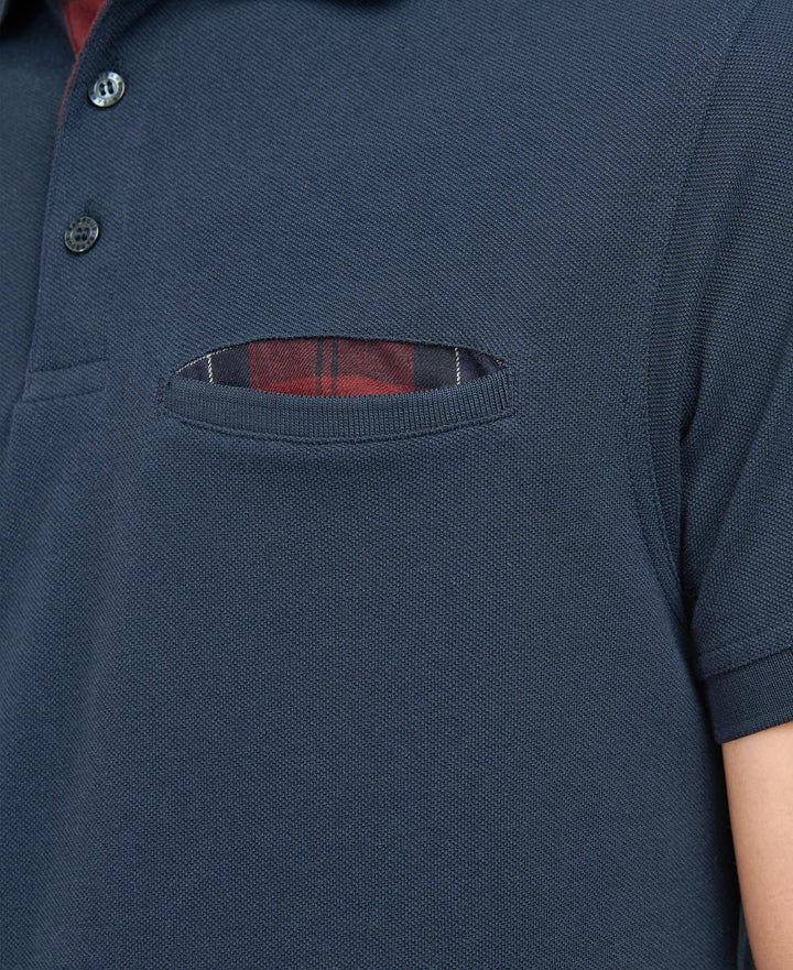 Barbour Barwick Polo/Polo Majica MML1268