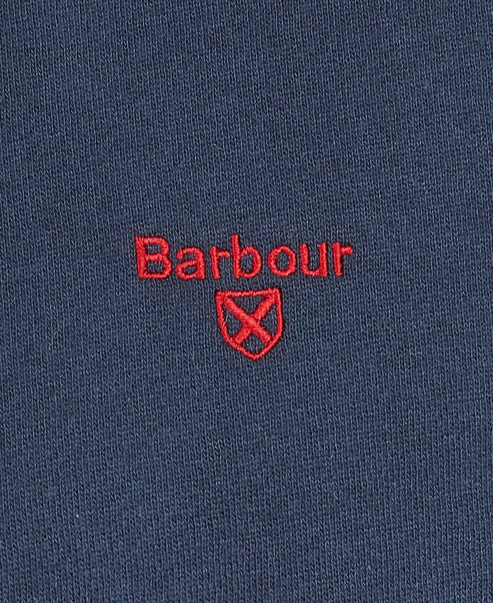Barbour Pullover Nico Lounge Crew  /Pulover MNW0007