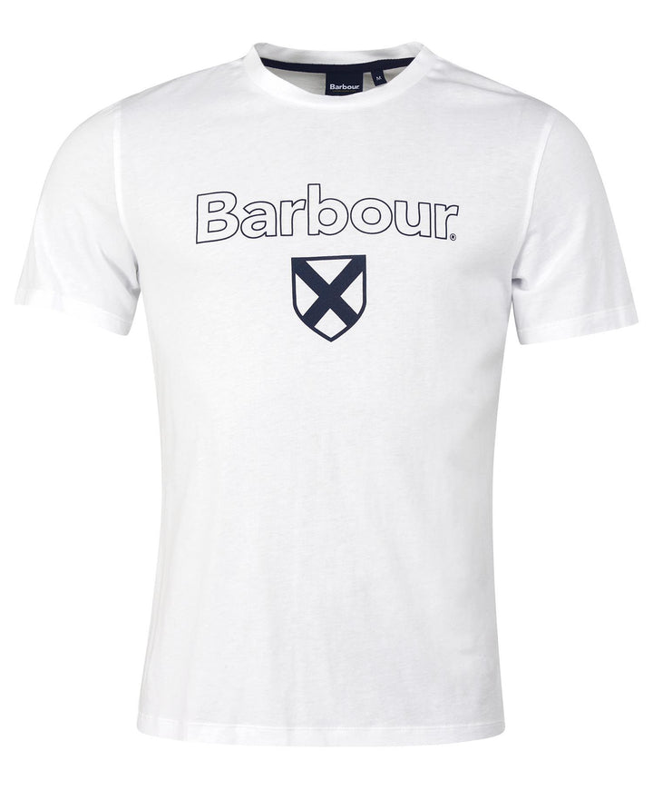 BARBOUR  Cameron Tee MNW0020/ Majica