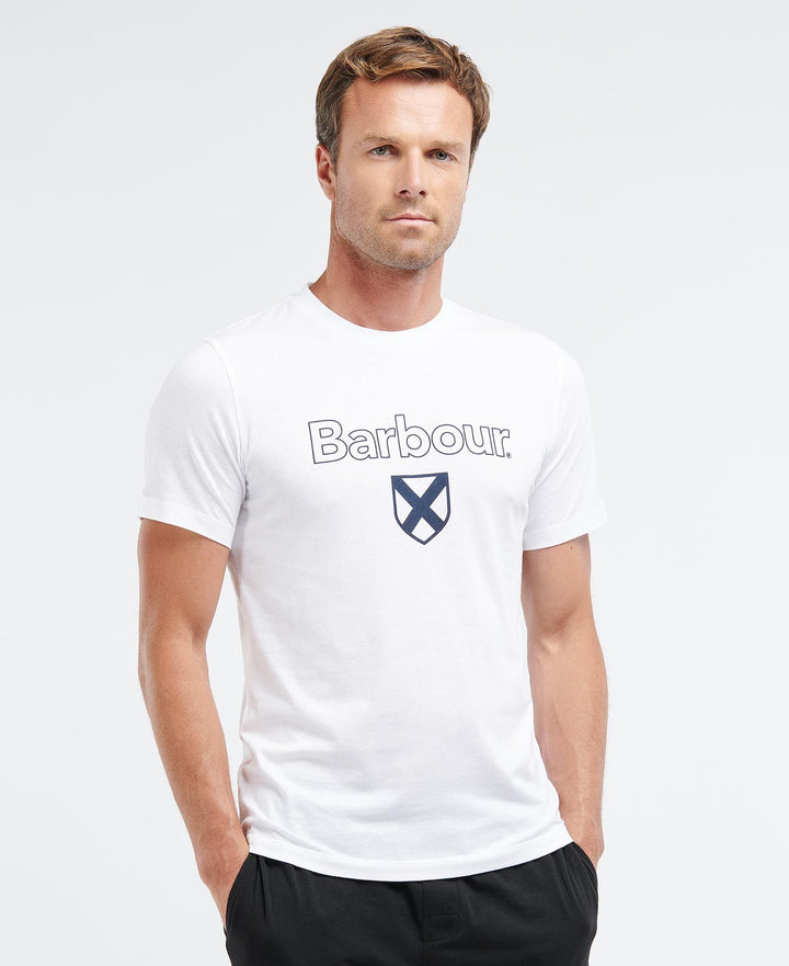 BARBOUR  Cameron Tee MNW0020/ Majica
