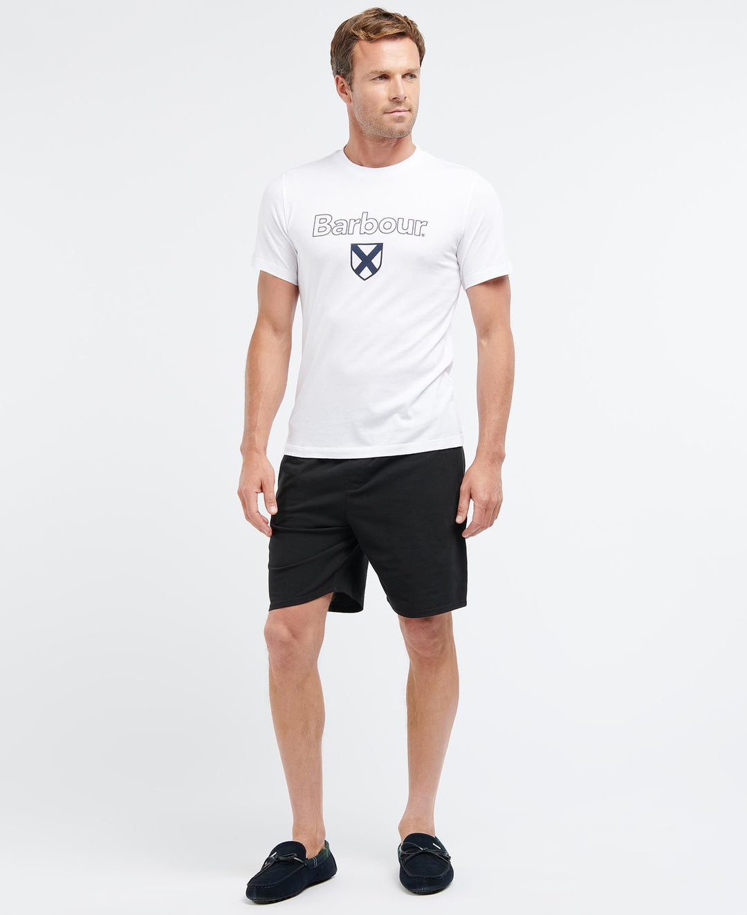 BARBOUR  Cameron Tee MNW0020/ Majica
