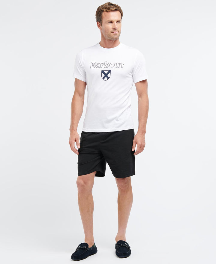 BARBOUR  Cameron Tee MNW0020/ Majica