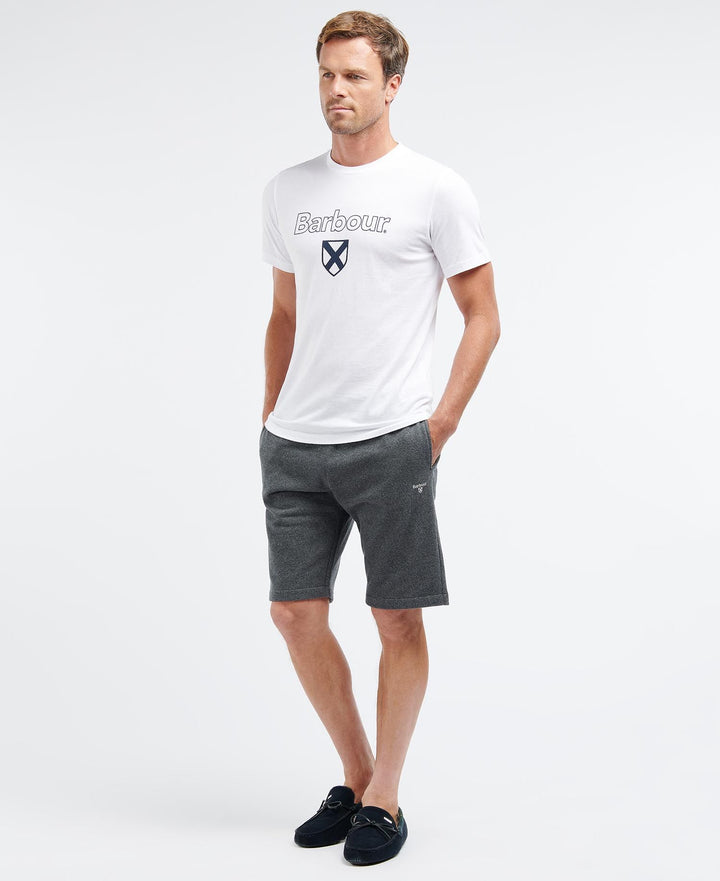 BARBOUR    Nico Lounge Short MNW0021/ Bermude