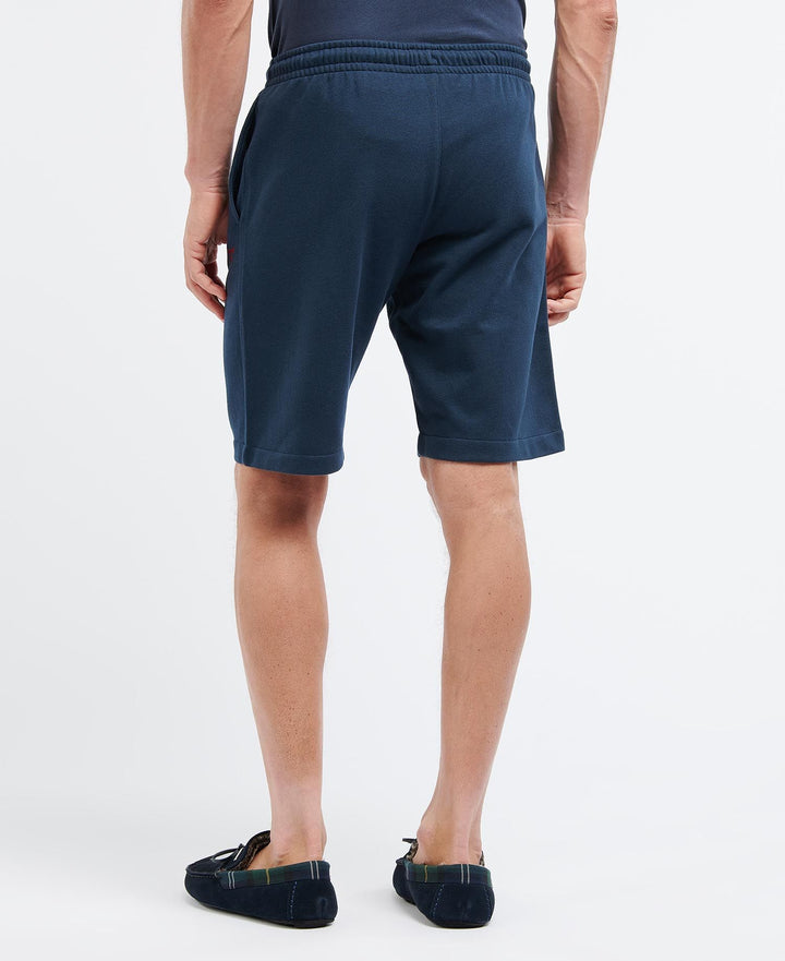 BARBOUR    Nico Lounge Short MNW0021/ Bermude