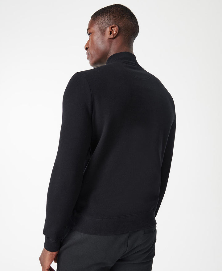 B.Intl Sweatshirt Essential Half Zip/Pulover MOL0255