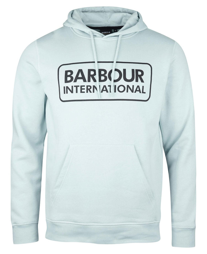 BARBOUR B.Intl Pop Over Hoodie/Pulover MOL0329