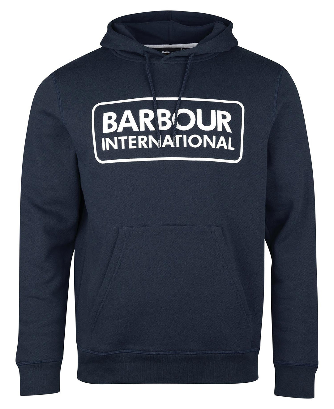 BARBOUR B.Intl Pop Over Hoodie/Pulover MOL0329