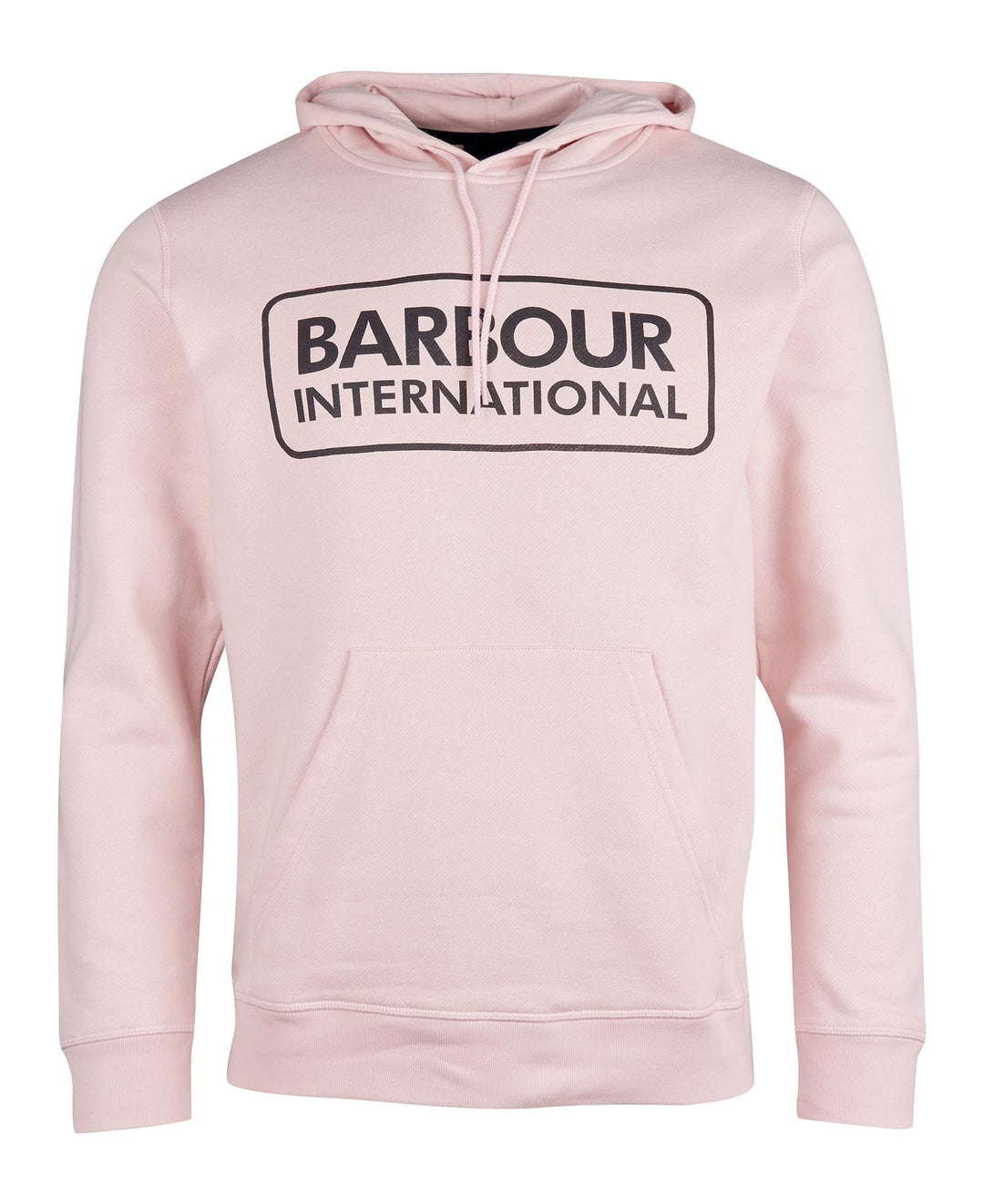 BARBOUR B.Intl Pop Over Hoodie/Pulover MOL0329