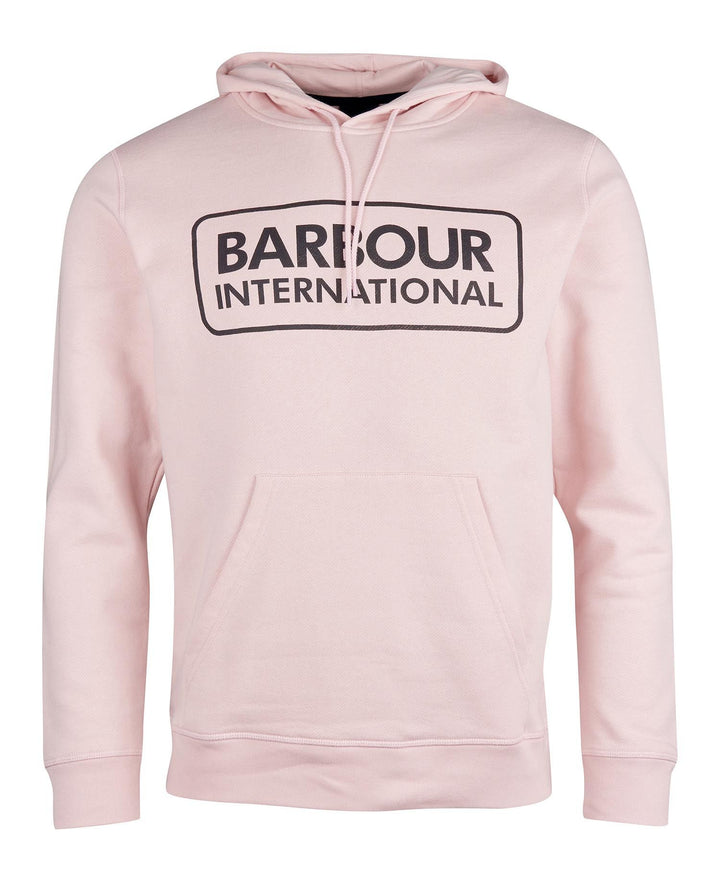 BARBOUR B.Intl Pop Over Hoodie/Pulover MOL0329