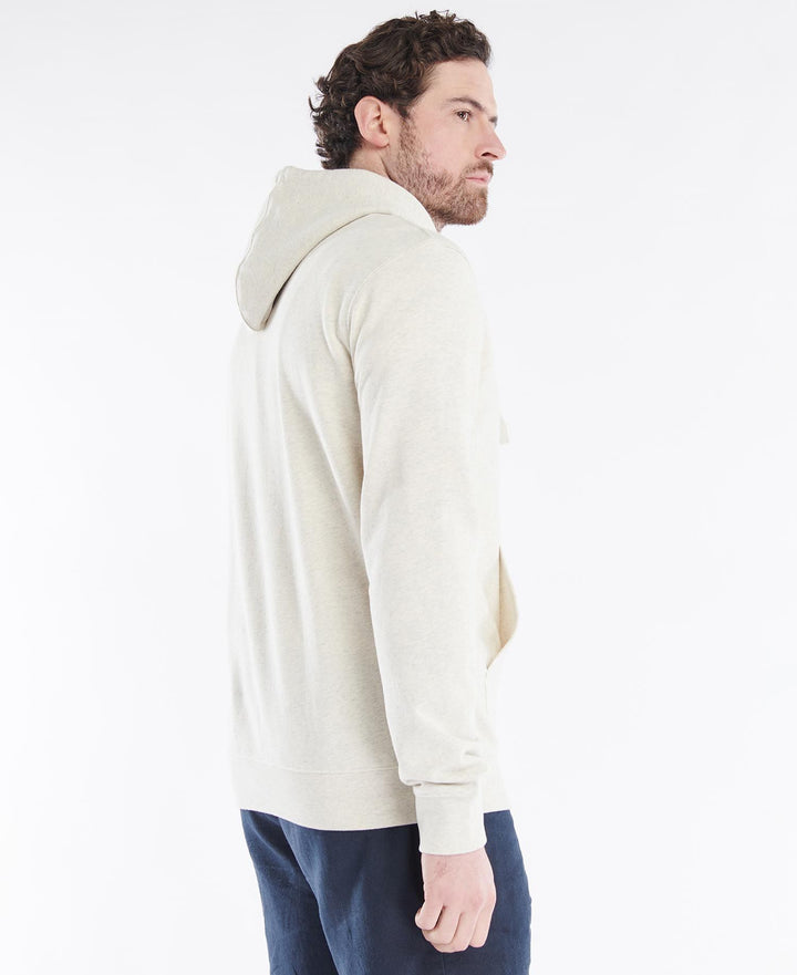 BARBOUR Hetton Hoodie/Pulover MOL0391