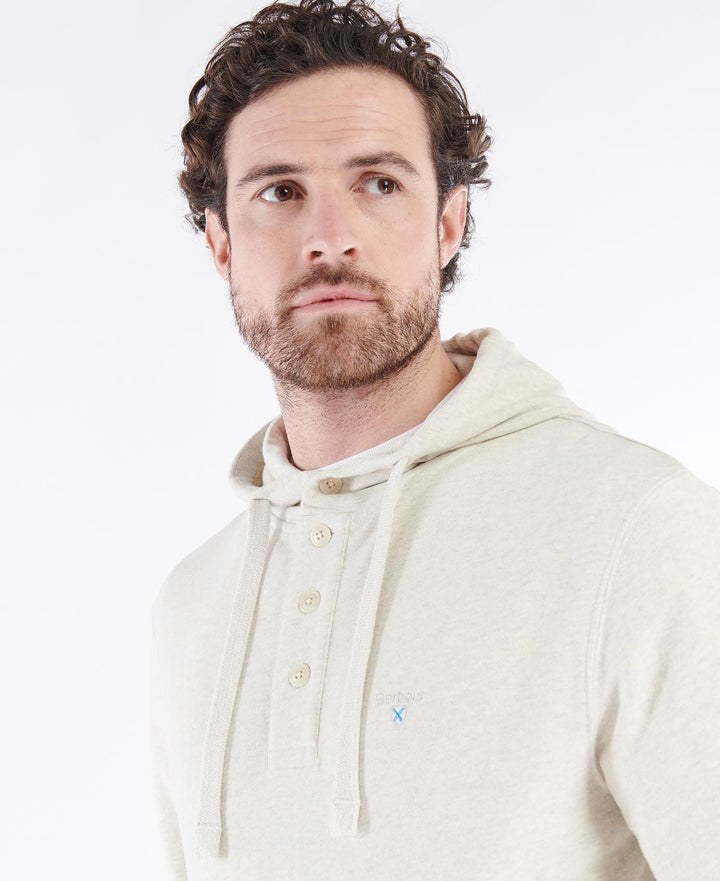 BARBOUR Hetton Hoodie/Pulover MOL0391