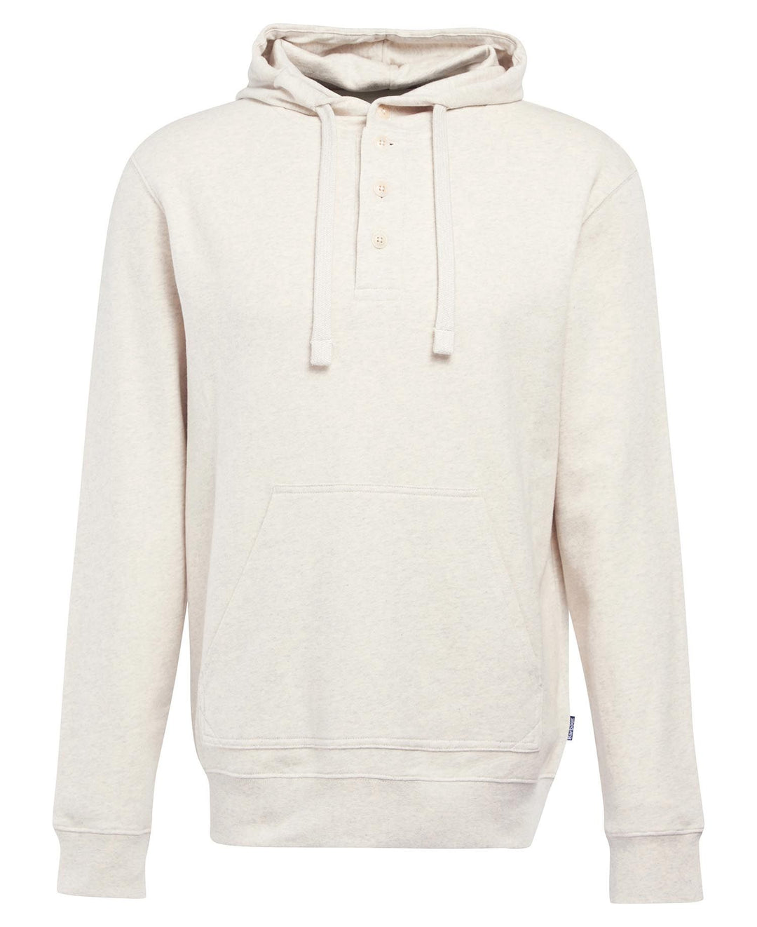 BARBOUR Hetton Hoodie/Pulover MOL0391