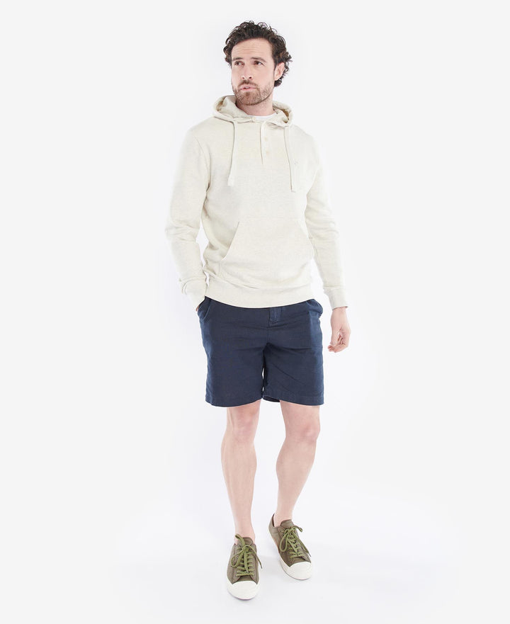 BARBOUR Hetton Hoodie/Pulover MOL0391