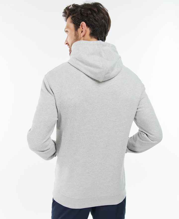 BARBOUR Hetton Hoodie/Pulover MOL0391