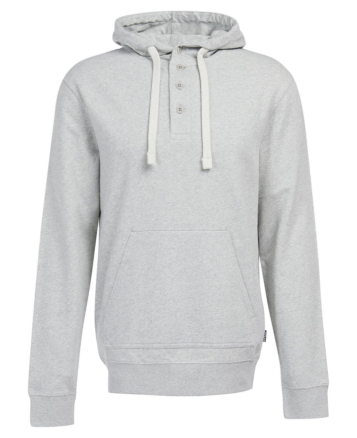 BARBOUR Hetton Hoodie/Pulover MOL0391