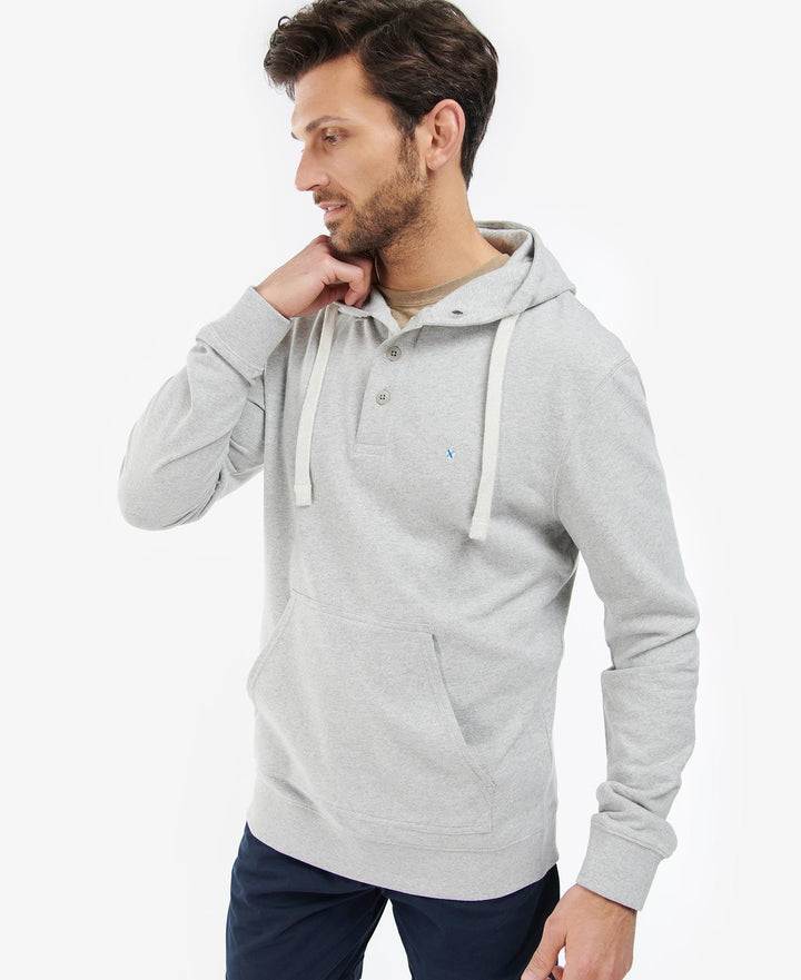 BARBOUR Hetton Hoodie/Pulover MOL0391