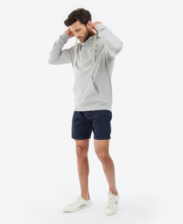 BARBOUR Hetton Hoodie/Pulover MOL0391