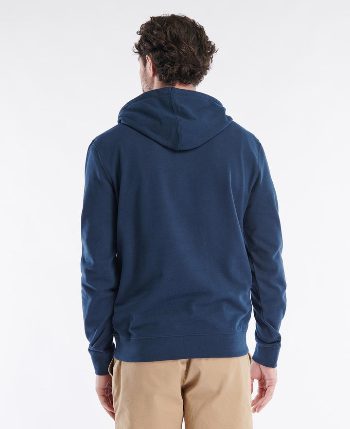 BARBOUR Hetton Hoodie/Pulover MOL0391