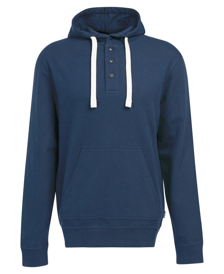 BARBOUR Hetton Hoodie/Pulover MOL0391